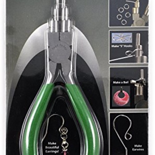Bead Buddy Wire Looping Pliers
