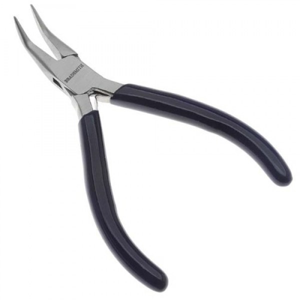 Slim Chain-Nose Pliers