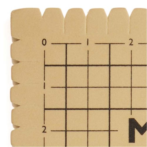 Beadaholique MWB20 Macrame Board, Brown