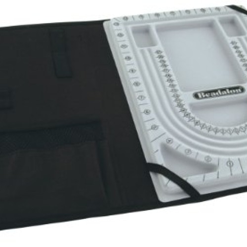 Beadalon; Bead Cover and Board