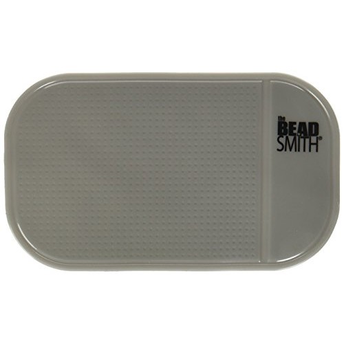 Beadsmith BMS1 Sticky Bead Mat
