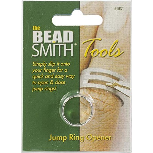 Beadsmith Jump Ring Opening and Closing Tool For Jewelry Makers