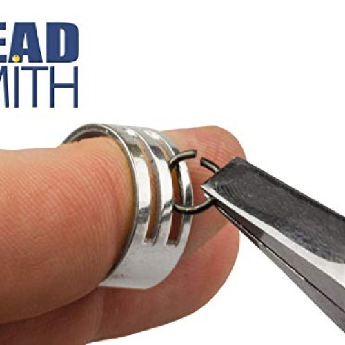 Beadsmith Jump Ring Opening and Closing Tool For Jewelry Makers