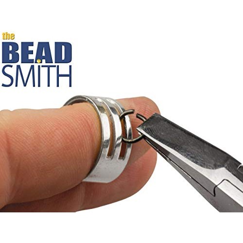 Beadsmith Jump Ring Opening and Closing Tool For Jewelry Makers