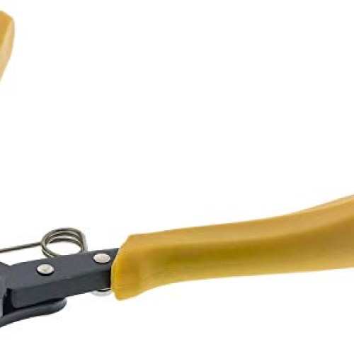 Beadsmith One Step Looper Tool2.25mm, Acrylic, Multicoloured