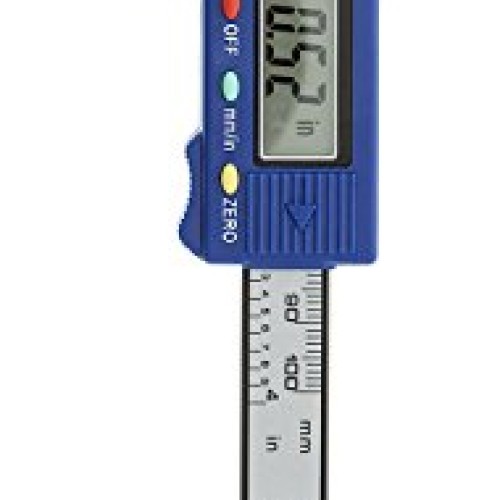 BeadSmith XTL-9030 Measures and Metric Digital Caliper
