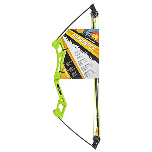 Bear Archery Apprentice Bow Set