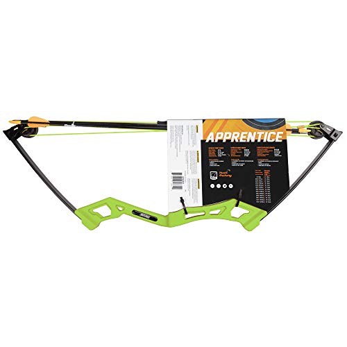 Bear Archery Apprentice Bow Set