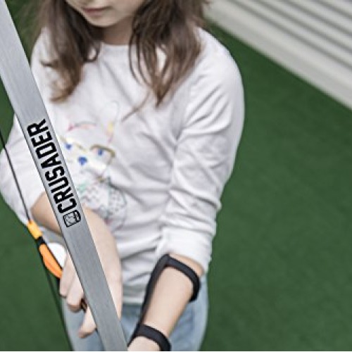 Bear Archery Crusader Youth Bow Only