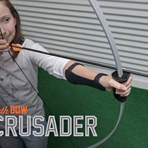 Bear Archery Crusader Youth Bow Only