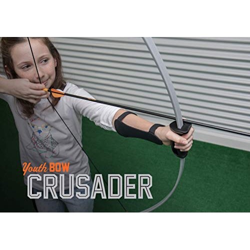 Bear Archery Crusader Youth Bow Only