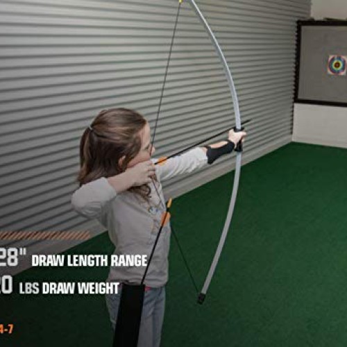 Bear Archery Crusader Youth Bow Only