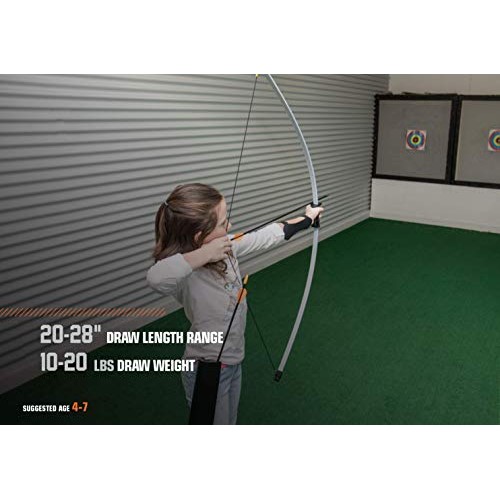 Bear Archery Crusader Youth Bow Only