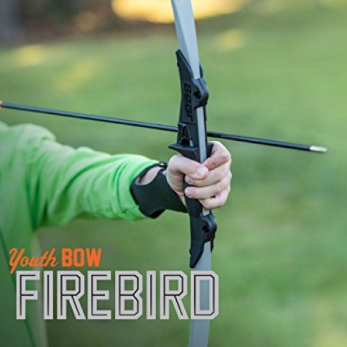 Bear Archery Firebird Youth Bow