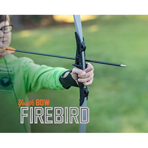 Bear Archery Firebird Youth Bow