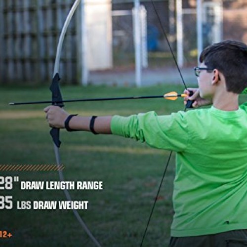 Bear Archery Firebird Youth Bow