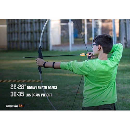 Bear Archery Firebird Youth Bow