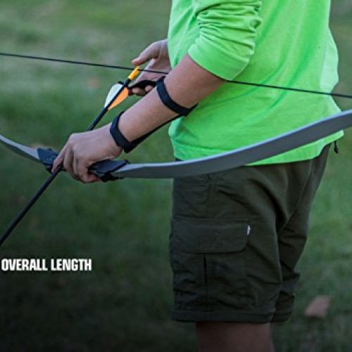 Bear Archery Firebird Youth Bow