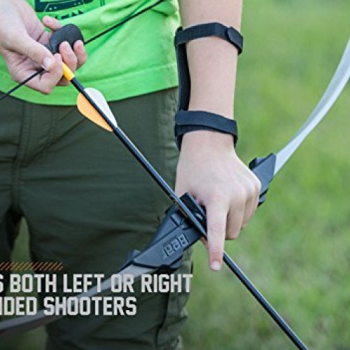 Bear Archery Firebird Youth Bow