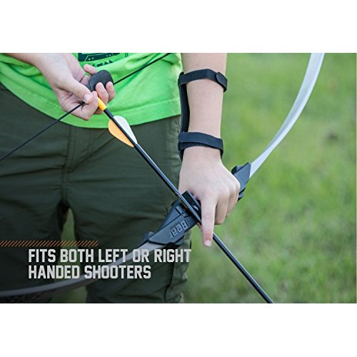 Bear Archery Firebird Youth Bow
