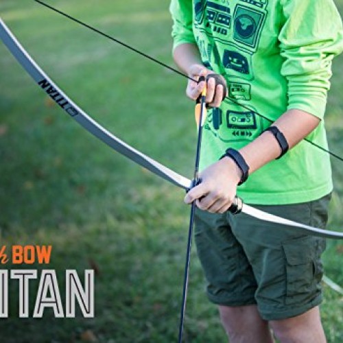 Bear Archery Titan Youth Bow Only