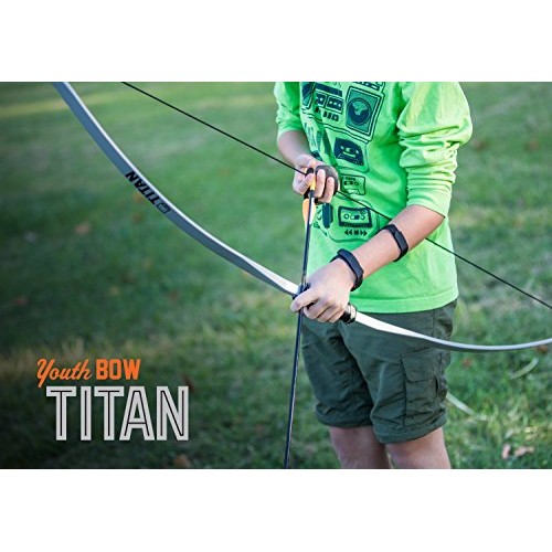 Bear Archery Titan Youth Bow Only
