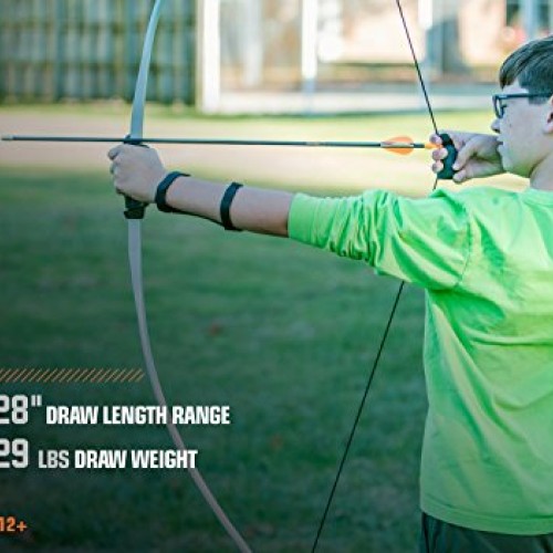 Bear Archery Titan Youth Bow Only