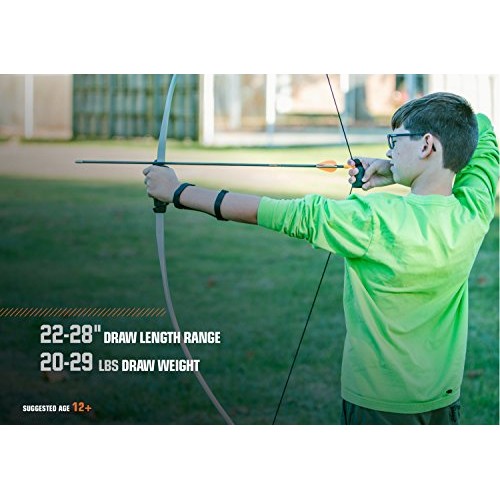 Bear Archery Titan Youth Bow Only
