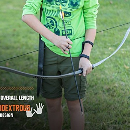 Bear Archery Titan Youth Bow Only