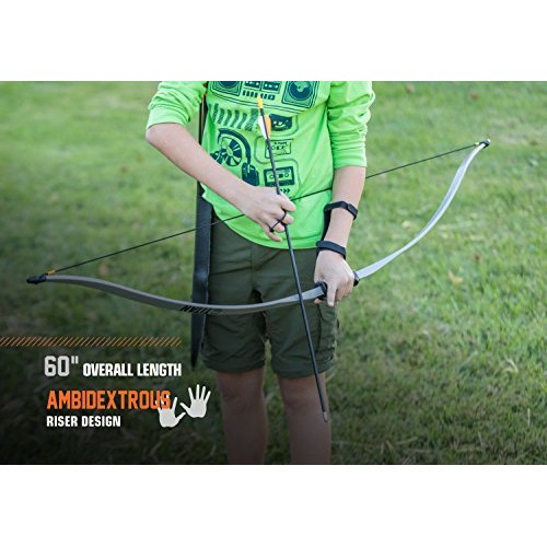 Bear Archery Titan Youth Bow Only