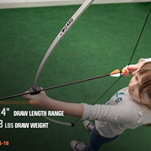 Bear Archery Wizard Youth Bow Only