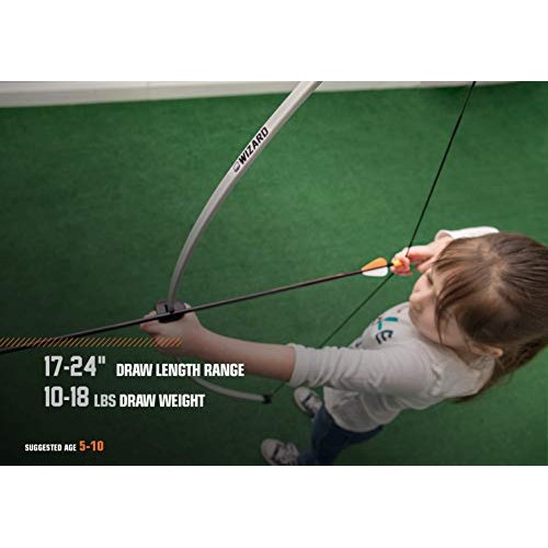 Bear Archery Wizard Youth Bow Only