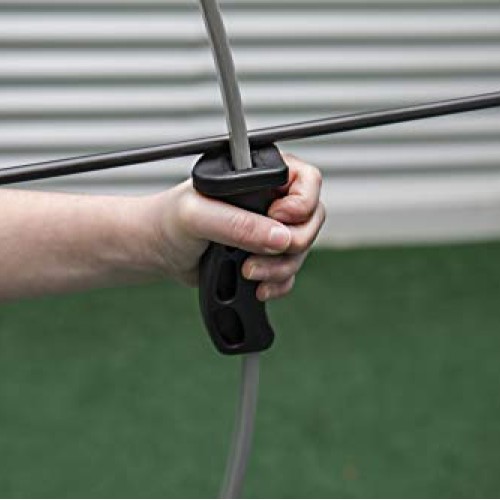 Bear Archery Wizard Youth Bow Only