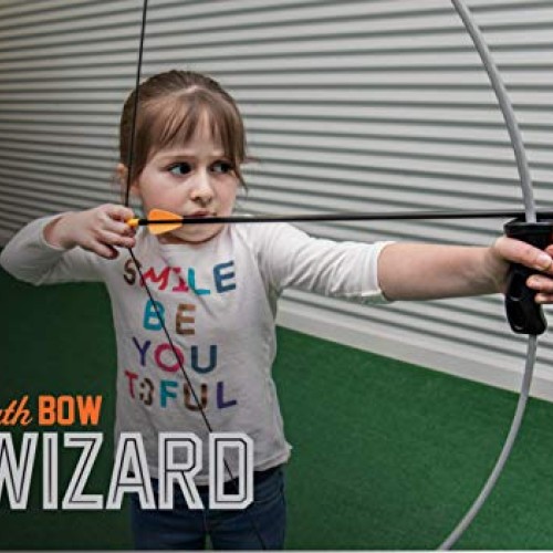 Bear Archery Wizard Youth Bow Only