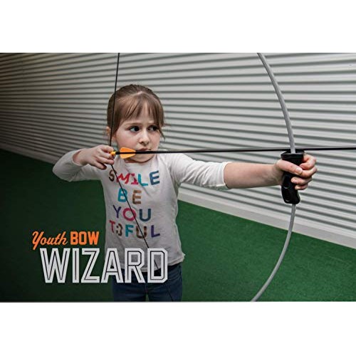 Bear Archery Wizard Youth Bow Only
