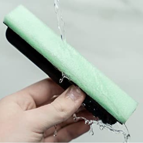 Mats Beard Bar - V1.0 - Made in USA - Clean Up Beard Trimmings...