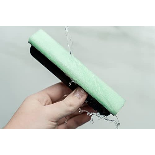 Mats Beard Bar - V1.0 - Made in USA - Clean Up Beard Trimmings...