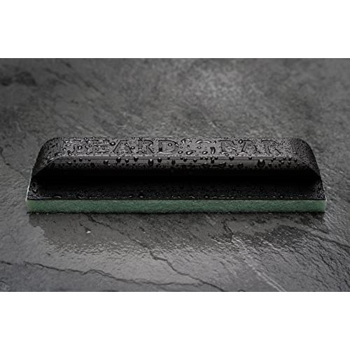 Mats Beard Bar - V1.0 - Made in USA - Clean Up Beard Trimmings...