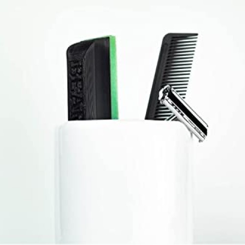 Mats Beard Bar - V1.0 - Made in USA - Clean Up Beard Trimmings...