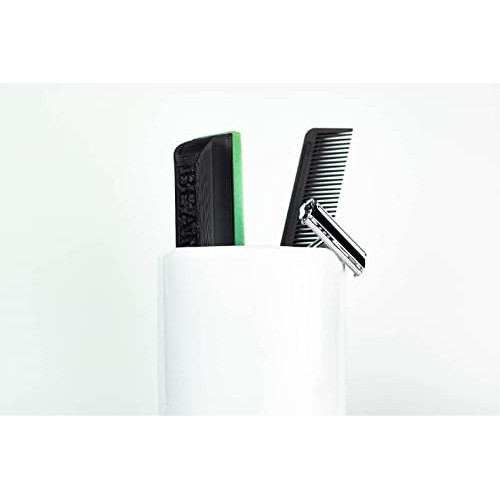 Mats Beard Bar - V1.0 - Made in USA - Clean Up Beard Trimmings...