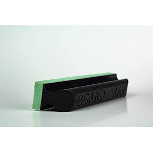 Mats Beard Bar - V1.0 - Made in USA - Clean Up Beard Trimmings...