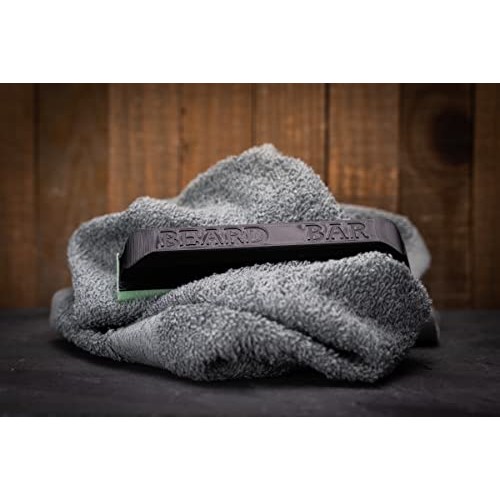 Mats Beard Bar - V1.0 - Made in USA - Clean Up Beard Trimmings...