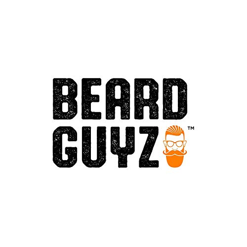 Beard Guyz Beard Butter - for Your Dry Beard 4 oz