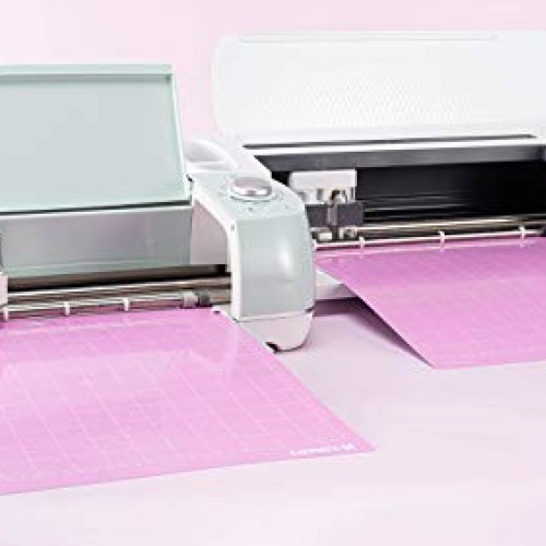 Xinart FabricGrip Cutting Mat for Cricut Maker/Explore Air 2/Air/O...