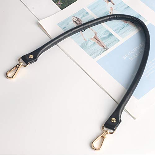 Beaulegan Purse Handle Replacement - Microfiber Leather - for Cros...