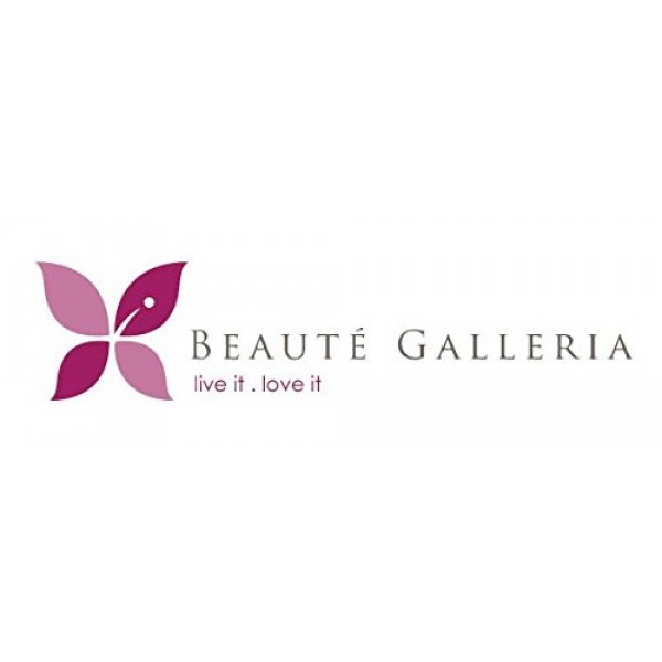 Beaute Galleria - Premium Stainless Steel Bend Curved Blemish Extr...