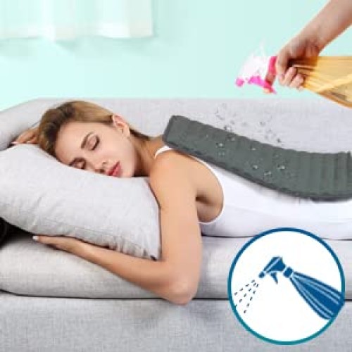Heating pad Electric Heat Pad for Back Pain and Cramps Relax - Ele...