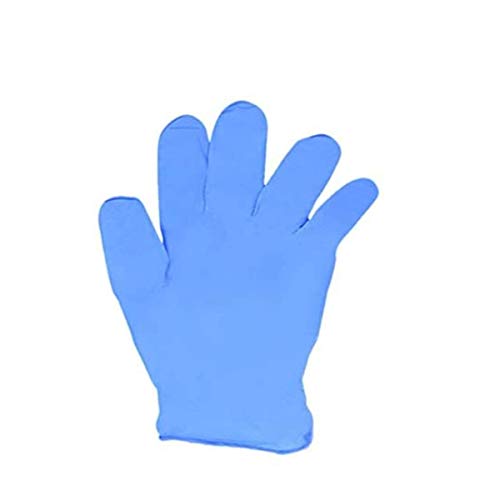 20 Pcs Disposable Latex Gloves For Home Cleaning Food/Rubber/Garde...
