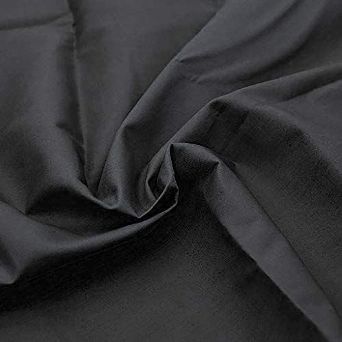 Material for DIY Face Mask, Yuuem Cotton Fabric Craft Breathable f...