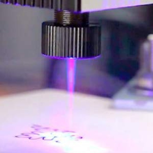 7000mw Laser Engraver CNC 3018 Pro Engraving Machine, GRBL Control...